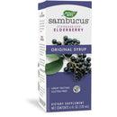 Nature's Way Sambucus Original 4 Ounces (Previously Enzymatic Therapy) Specialty Health Products Nature's Way 