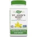 Nature's Way St. Johns Wort 180 Capsules (Previously Enzymatic Therapy) Herbs Nature's Way 