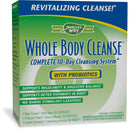 Nature's Way Whole Body Cleanse Drink (Previously Enzymatic Therapy) Digestive Health Nature's Way 