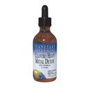 Planetary Herbals Cilantro Heavy Metal Detox 2oz Specialty Health Products Planetary Herbals 