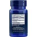 Life Extension Cistanche 30 Veg Caps Specialty Health Products Life Extension 