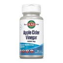 Kal Apple Cider Vinegar 120 Tablets Specialty Health Products Kal 