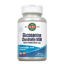Kal Glucosamine Chondroitin & MSM 60 Tablets Joint Aid Kal 