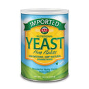 Kal Imported Yeast Powder 16oz Digestive Health Kal 