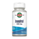 Kal Inositol Powder 550mg 2oz Vitamins & Minerals Kal 