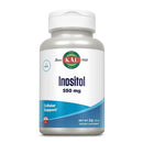 Kal Inositol Powder 550mg 4oz Specialty Health Products Kal 