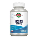 Kal Inositol Powder 550mg 8oz Vitamins & Minerals Kal 