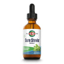 Kal Sure Stevia Liquid Extract 2 Ounces Herbs Kal 