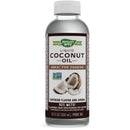 Nature's Way Liquid Coconut Oil 10 Ounces (Previously Enzymatic Therapy) Essential Fatty Acids & - Oils Nature's Way 