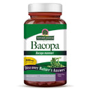 Nature's Answer Bacopa 500mg 90 Veg Caps Herbs Nature's Answer 