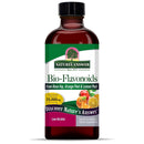 Nature's Answer Bioflavonoids & Rose 8 oz Herbs Nature's Answer 