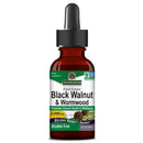Nature's Answer Black Walnut & Wormwood 1oz Herbs Nature's Answer 