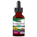 Nature's Answer Gentian Root 1 Oz Herbs Nature's Answer 