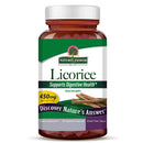 Nature's Answer Licorice Root 90 Caps Herbs Nature's Answer 