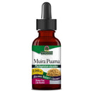 Nature's Answer Muira-Pauma 1oz Herbs Nature's Answer 
