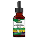 Nature's Answer Mullein Ear Oil Alcohol Free 1 oz. Herbs Nature's Answer 
