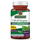 Nature's Answer Oil of Oregano 150mg 90 Softgels Herbs Nature's Answer 
