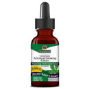 Nature's Answer Red Ginseng Alcohol Free 1oz Herbs Nature's Answer 