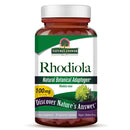 Nature's Answer Rhodiola Root 60 Veg Caps Herbs Nature's Answer 