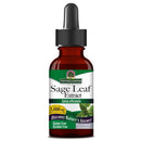 Nature's Answer Sage Leaf 1oz Herbs Nature's Answer 