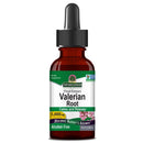 Nature's Answer Valerian Root Alcohol Free 2oz Herbs Nature's Answer 