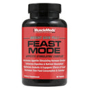 MuscleMeds Feast Mode 90 Caps Sports Performance Recovery MuscleMeds 