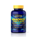 MHP Anadrox Pump & Burn 112 Caps Europa Fulfillment MHP 