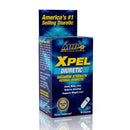 MHP Xpel 80 Capsules Fat Burner MHP 