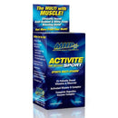 MHP Activite 120 Tablets Multi Vitamins MHP 