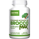 Jarrow BroccoMax 250mg 60 Capsules Herbs Jarrow Formulas 