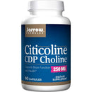 Jarrow Citicoline 250mg 60 Capsules Specialty Health Products Jarrow Formulas 