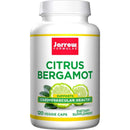 Jarrow Citrus Bergamot 500mg 120 Veg Caps Specialty Health Products Jarrow Formulas 