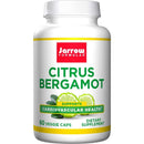 Jarrow Citrus Bergamot 500mg 60 Veg Caps Specialty Health Products Jarrow Formulas 