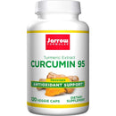Jarrow Curcumin-95 500mg 120 Capsules Herbs Jarrow Formulas 