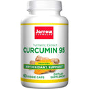 Jarrow Curcumin-95 500mg 60 Capsules Herbs Jarrow Formulas 