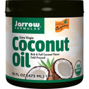 Jarrow Extra Virgin Coconut Oil 16oz Foods & - Juices Jarrow Formulas 