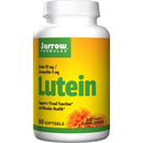 Jarrow Lutein 20mg 60 Softgels Specialty Health Products Jarrow Formulas 