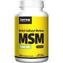 Jarrow MSM 1000mg 200 Capsules Joint Aid Jarrow Formulas 