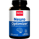 Jarrow Neuro Optimizer 120 Capsules Specialty Health Products Jarrow Formulas 