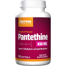 Jarrow Pantethine 300mg 90 Softgels Vitamins & Minerals Jarrow Formulas 