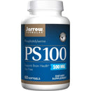 Jarrow PS100 100mg 60 Softgels Specialty Health Products Jarrow Formulas 