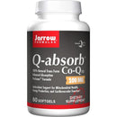Jarrow Q-Absorb 100mg 60 Softgels Specialty Health Products Jarrow Formulas 