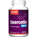 Jarrow Quercetin 500mg 200 Capsules Herbs Jarrow Formulas 