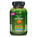 Irwin Naturals 3-In-1 Carb Blocker 150 Softgels Fat Burner Irwin Naturals 