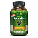 Irwin Naturals Forskolin Fat-Loss 60 Softgels Fat Burner Irwin Naturals 