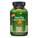 Irwin Naturals Ginza-Plus 75 Softgels Specialty Health Products Irwin Naturals 