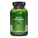 Irwin Naturals Green Tea Fat Metabolizer 75 Softgels Fat Burner Irwin Naturals 