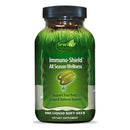 Irwin Naturals Immuno-Shield 100 Softgels Specialty Health Products Irwin Naturals 