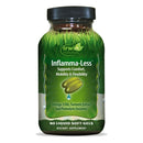 Irwin Naturals Inflamma-Less 80 Softgels Joint Aid Irwin Naturals 