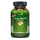 Irwin Naturals Power To Sleep PM (Melatonin Free) 50 Softgels Specialty Health Products Irwin Naturals 